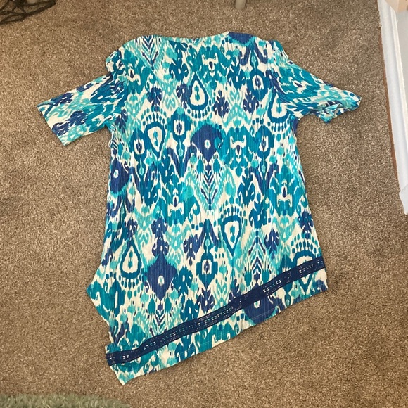 Chico's top - Picture 3 of 5